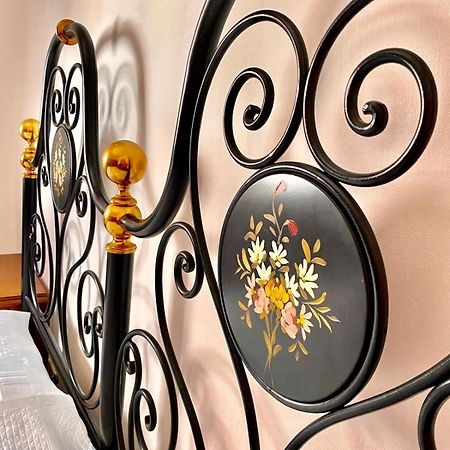 Appartamento Amita House Syracuse Esterno foto