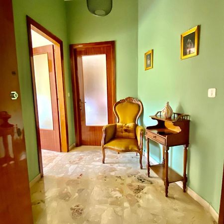 Appartamento Amita House Syracuse Esterno foto