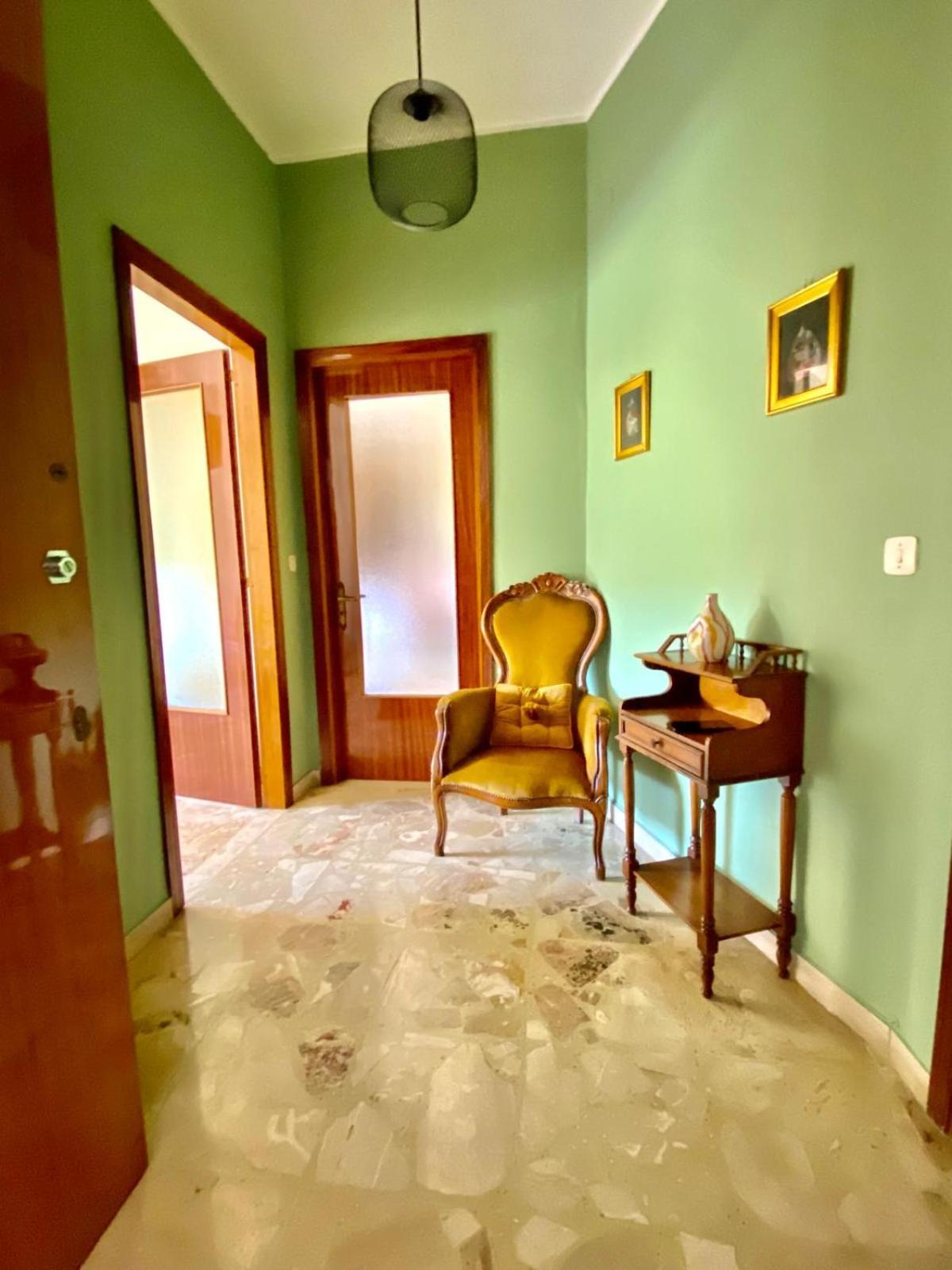 Appartamento Amita House Syracuse Esterno foto