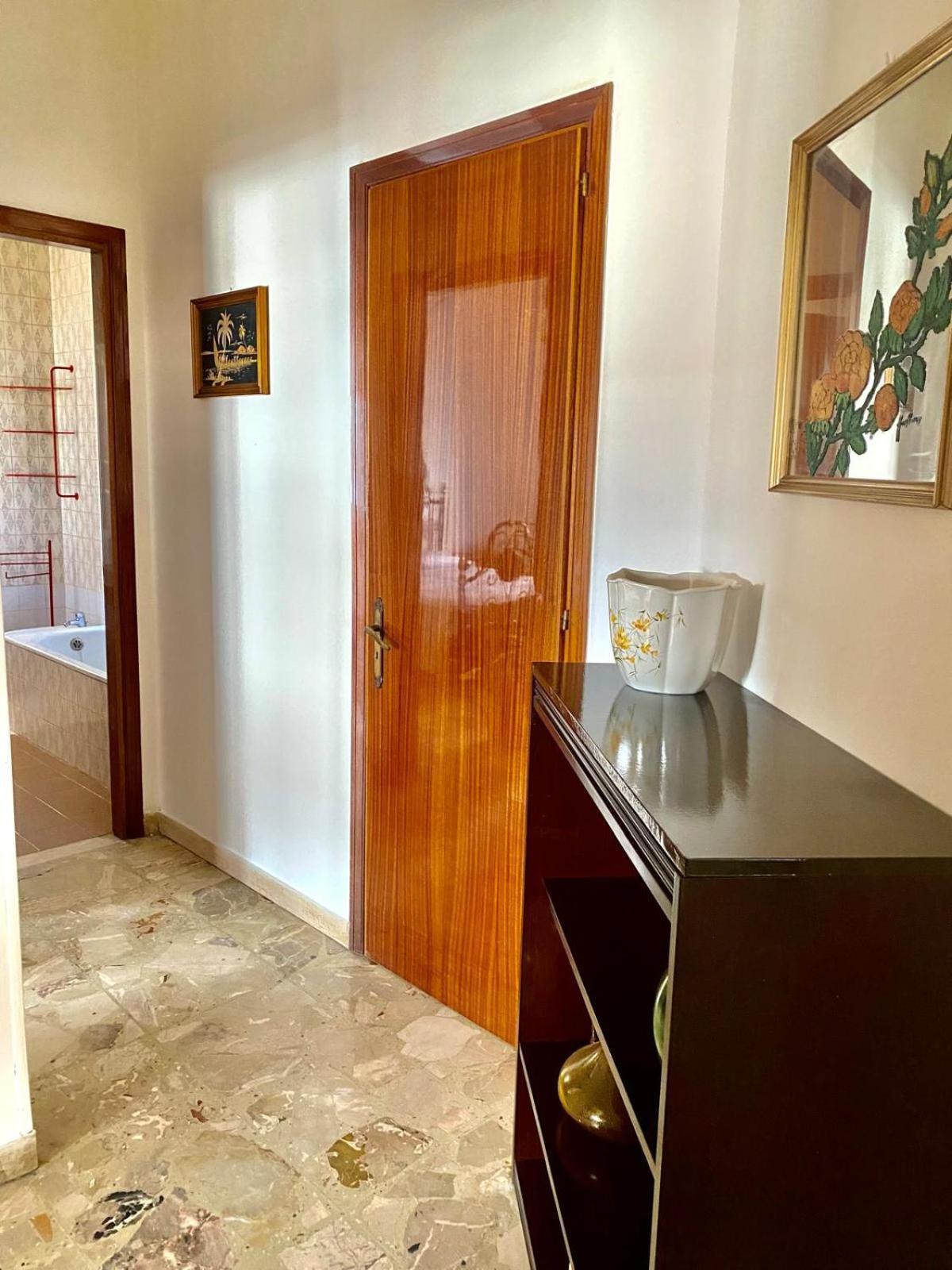 Appartamento Amita House Syracuse Esterno foto