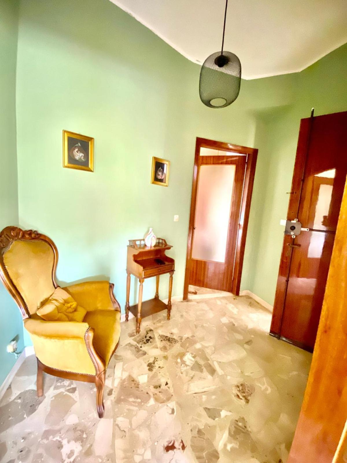 Appartamento Amita House Syracuse Esterno foto