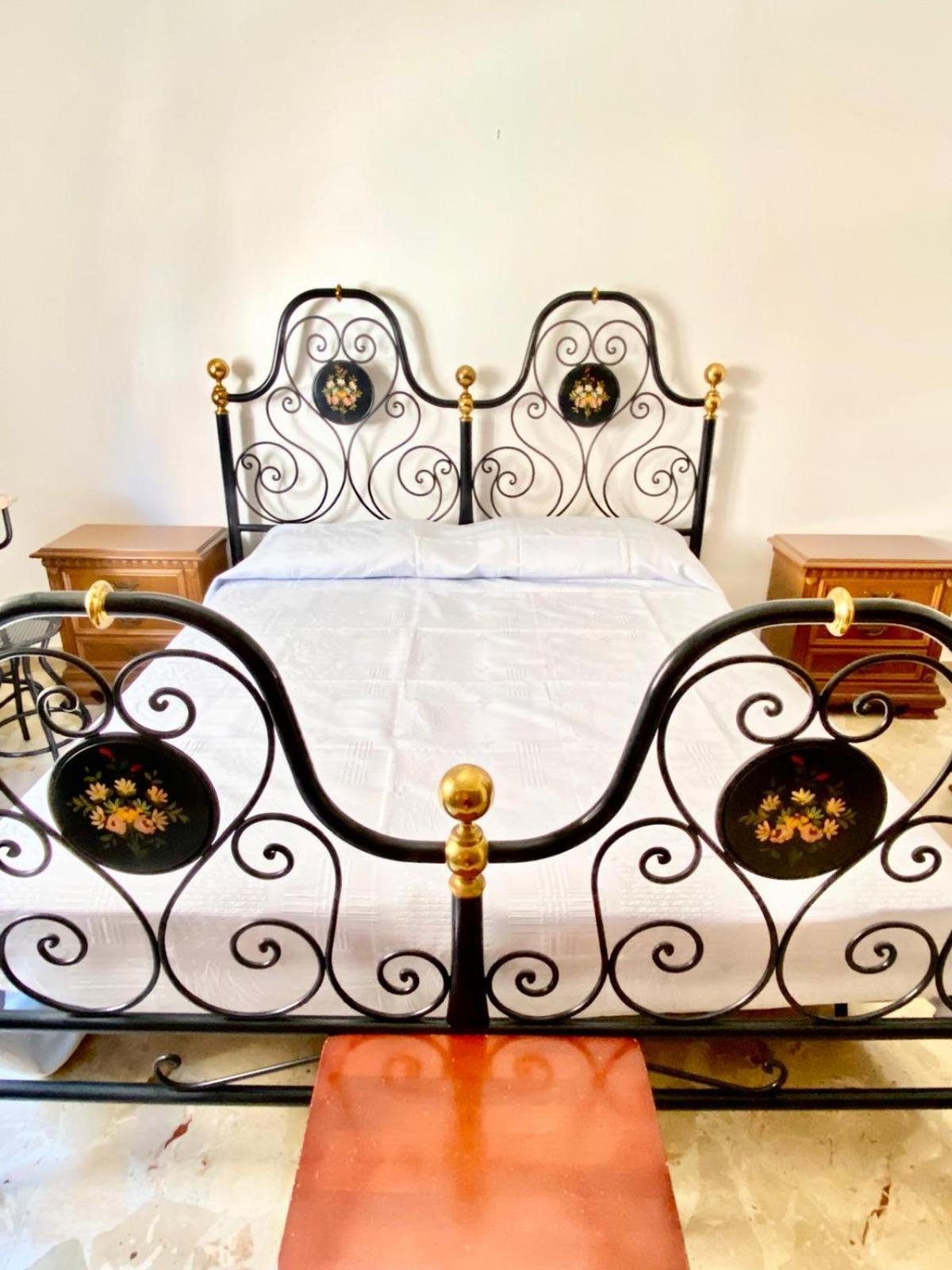Appartamento Amita House Syracuse Esterno foto