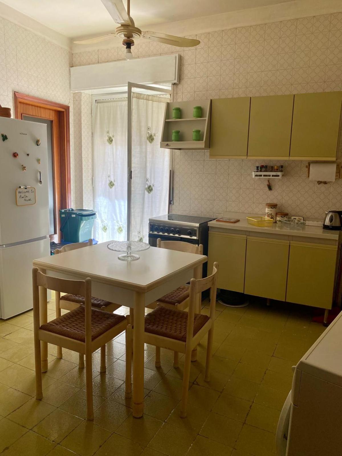Appartamento Amita House Syracuse Esterno foto