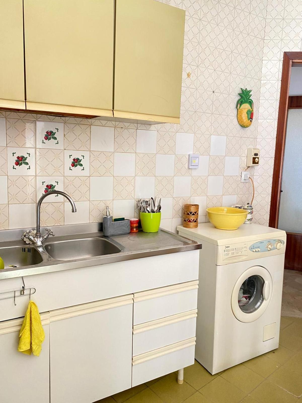 Appartamento Amita House Syracuse Esterno foto