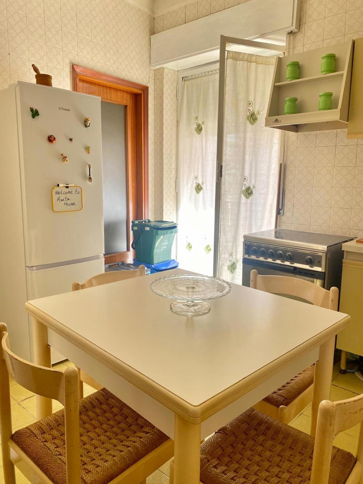 Appartamento Amita House Syracuse Esterno foto