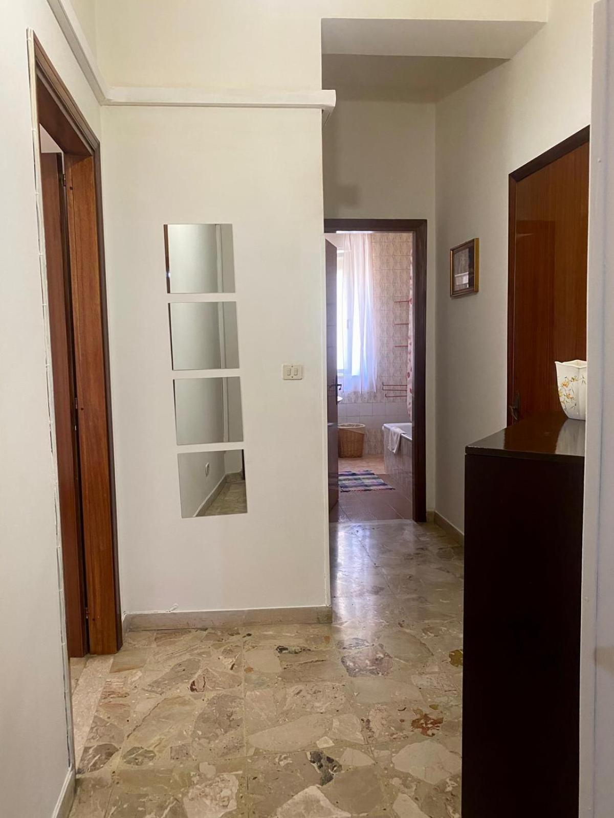 Appartamento Amita House Syracuse Esterno foto