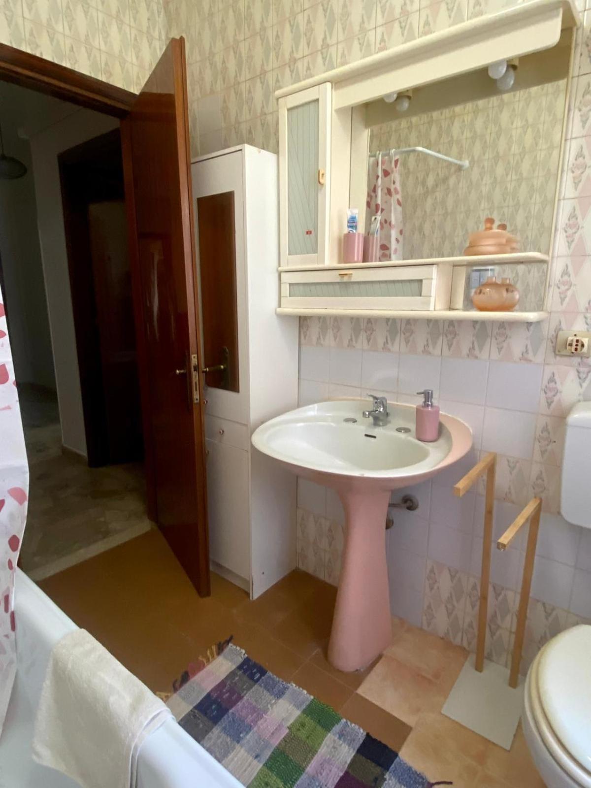 Appartamento Amita House Syracuse Esterno foto