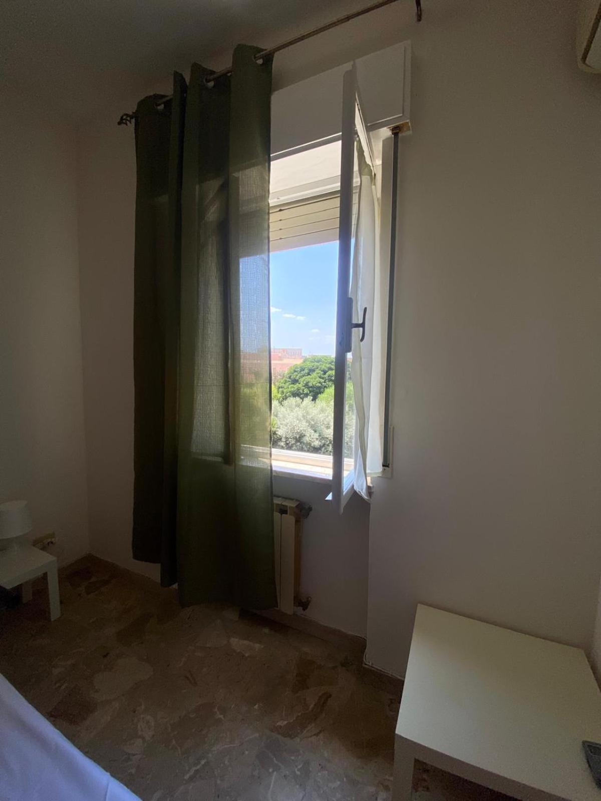 Appartamento Amita House Syracuse Esterno foto