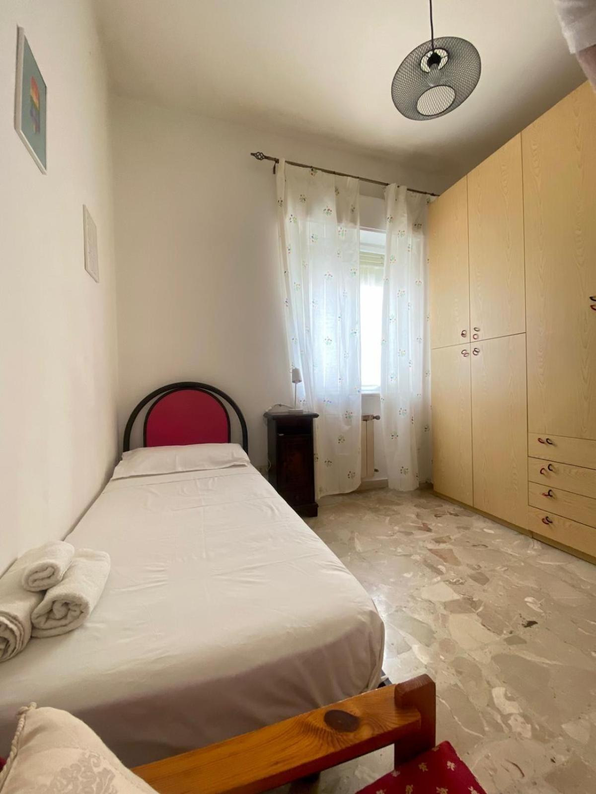 Appartamento Amita House Syracuse Esterno foto