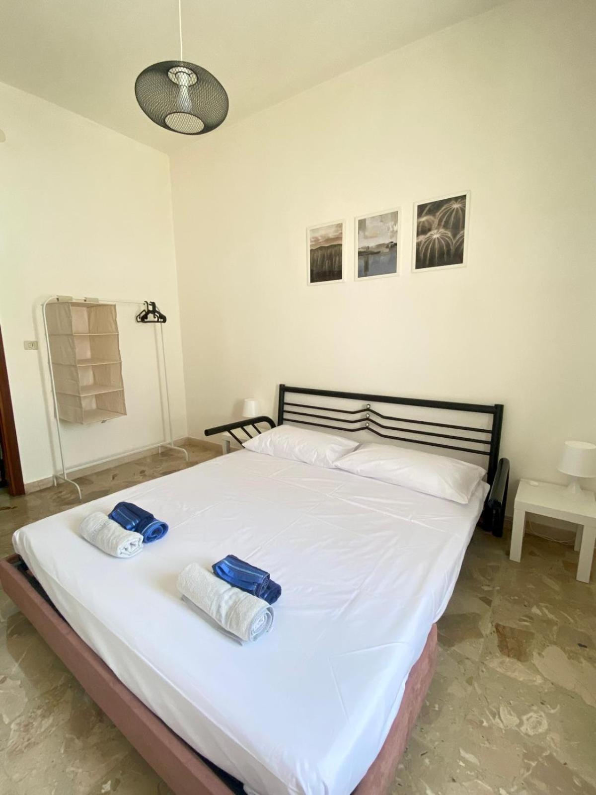 Appartamento Amita House Syracuse Esterno foto