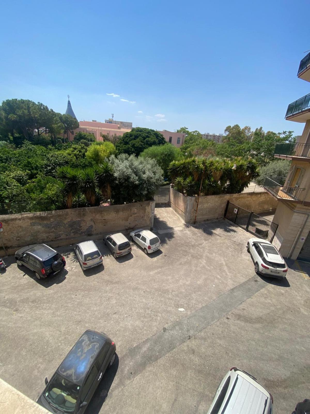 Appartamento Amita House Syracuse Esterno foto