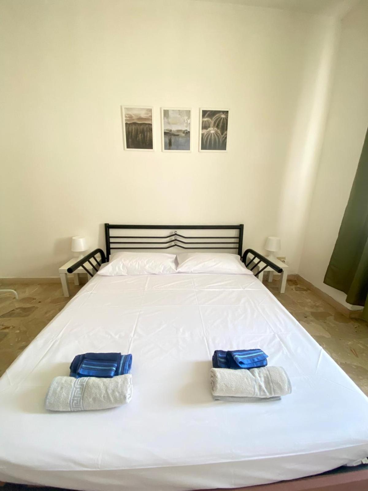 Appartamento Amita House Syracuse Esterno foto