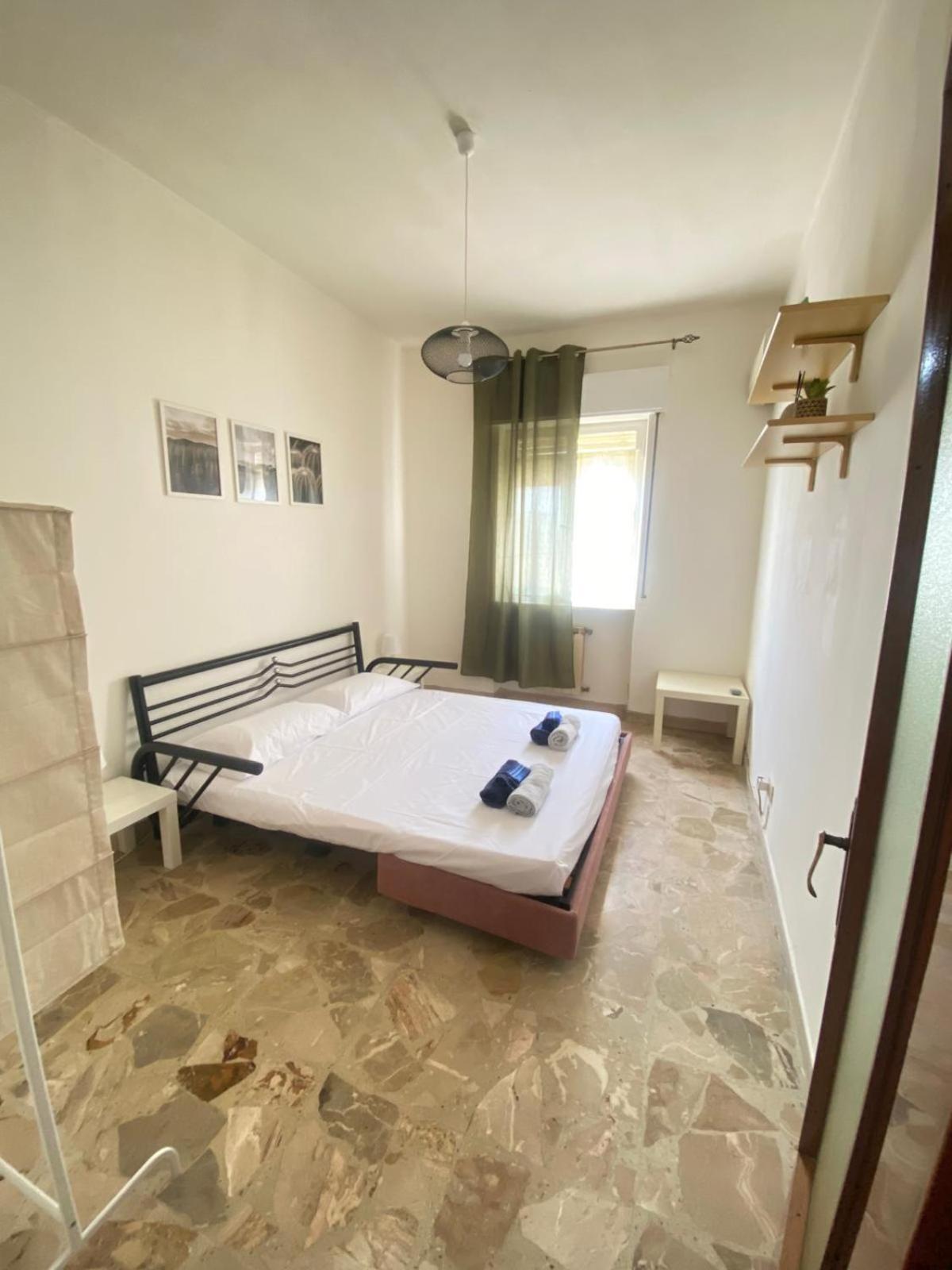 Appartamento Amita House Syracuse Esterno foto