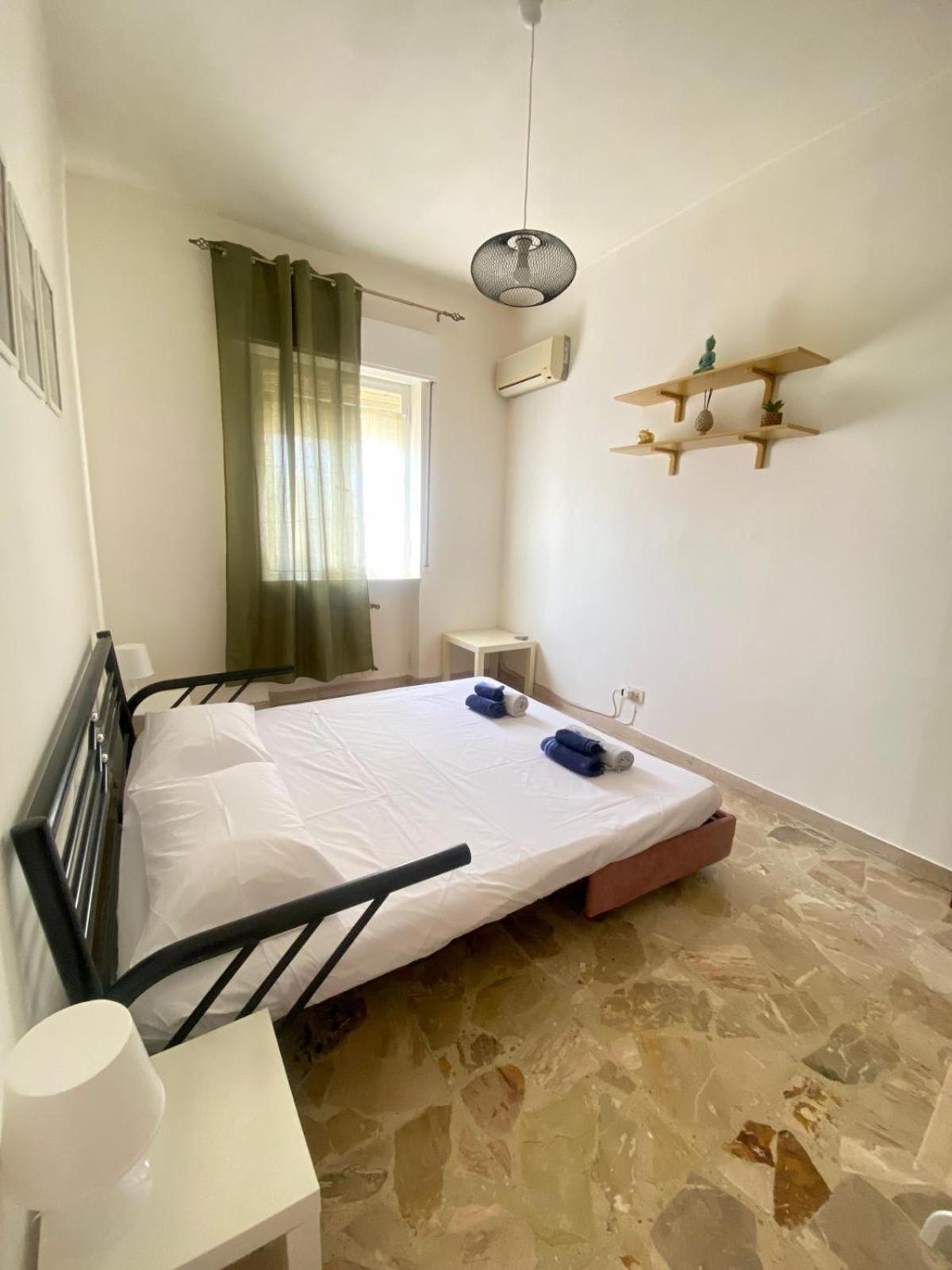Appartamento Amita House Syracuse Esterno foto