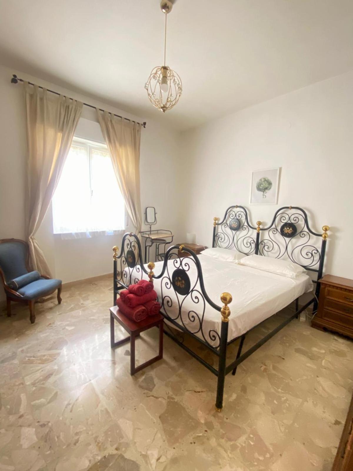 Appartamento Amita House Syracuse Esterno foto