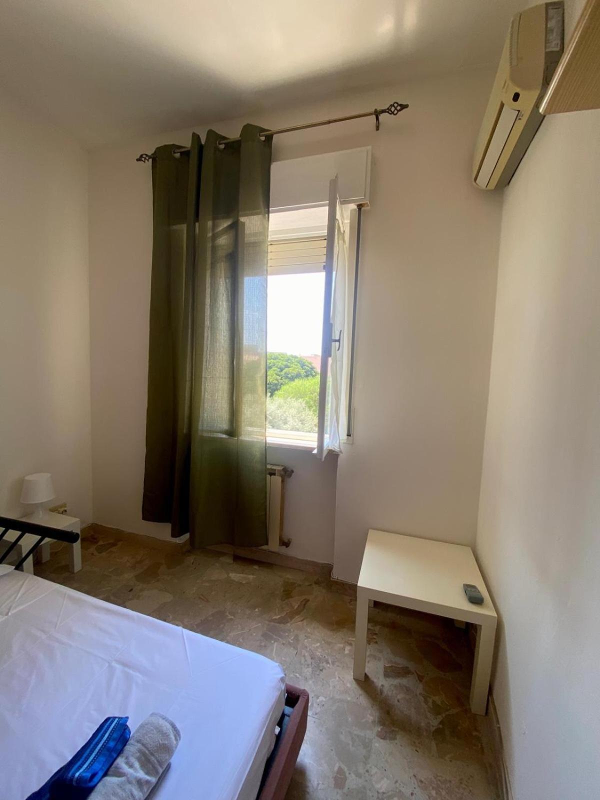 Appartamento Amita House Syracuse Esterno foto