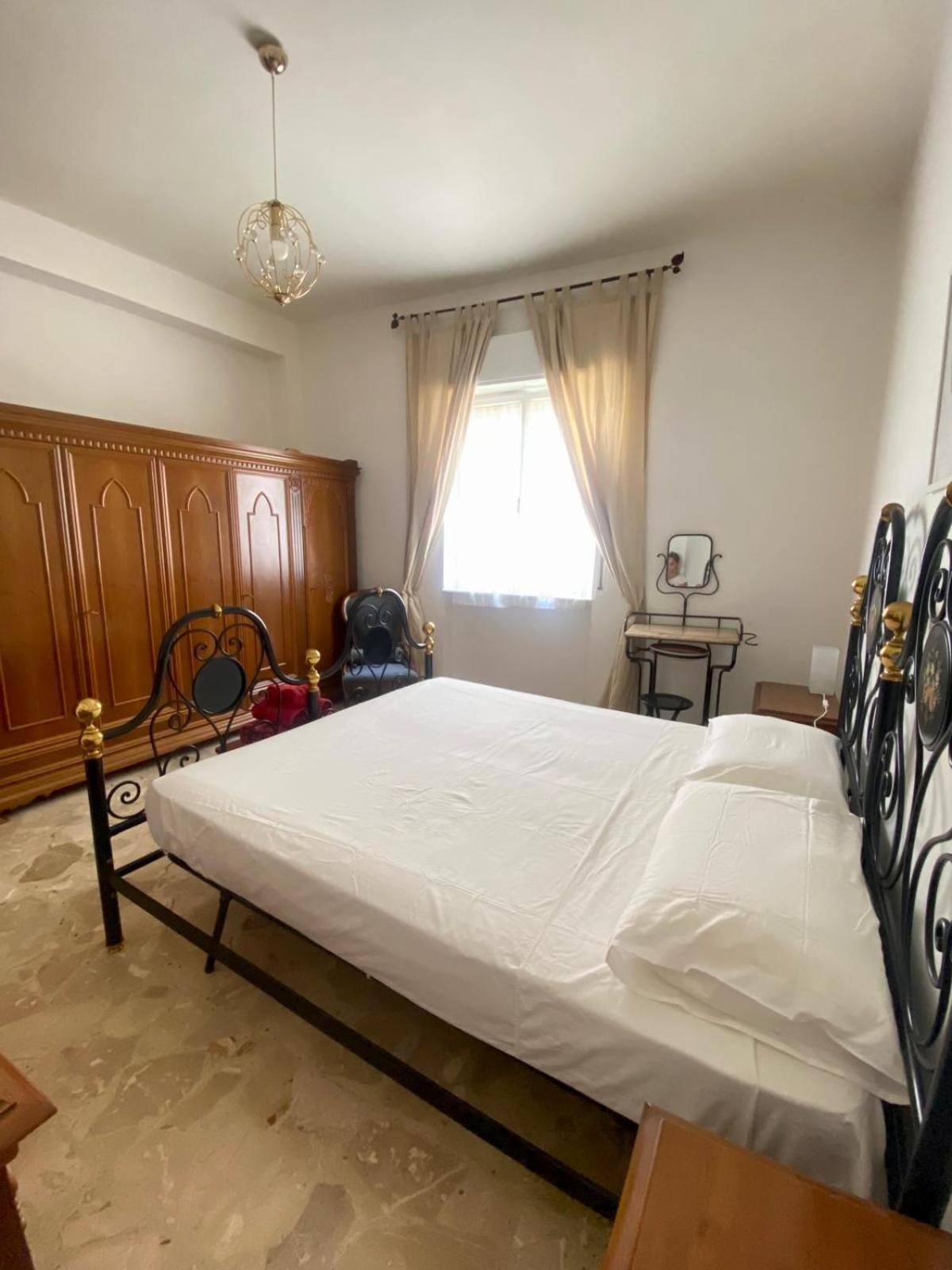 Appartamento Amita House Syracuse Esterno foto