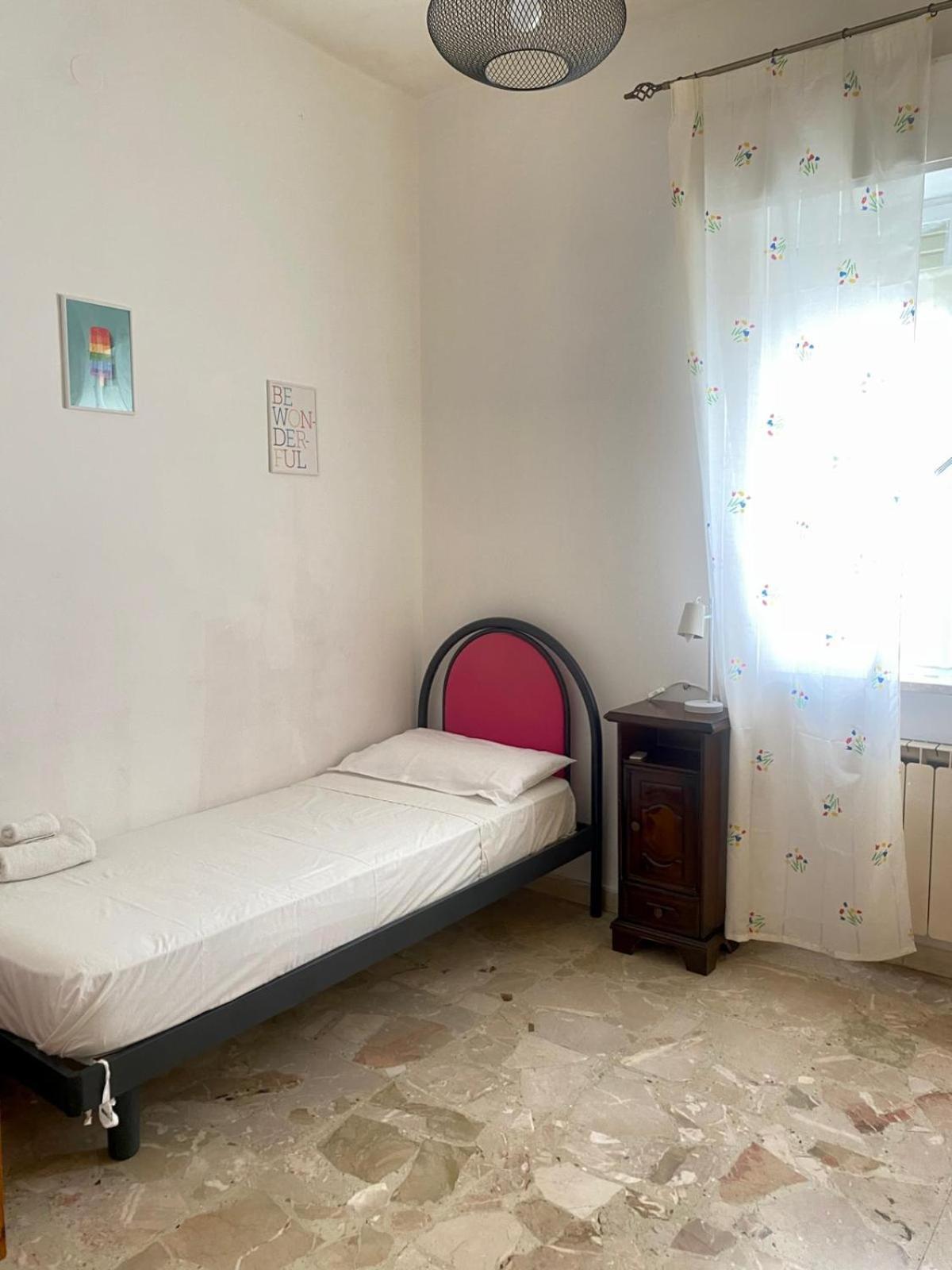 Appartamento Amita House Syracuse Esterno foto